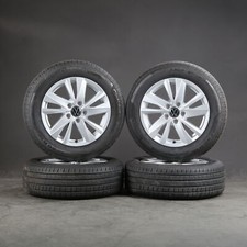 Zoll sommerräder 5ta601025q gebraucht kaufen  Stralsund-Umland I