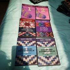 Lot lucy neatby for sale  Westminster