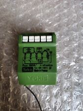 Récepteur yokis mvr500erp d'occasion  Chambéry
