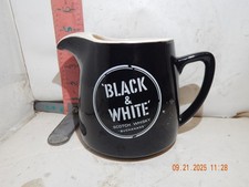 whiskey water pitcher for sale  Hermiston