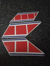 Aufkleber 43f 24240 gebraucht kaufen  Siegen