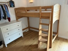 Etagenkinderbett biokinder mod gebraucht kaufen  Ingolstadt
