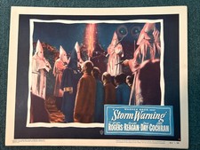 1950 storm warning for sale  Myrtle Beach