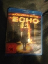 The echo bluray gebraucht kaufen  Lübeck