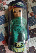Vintage blix alien for sale  Omaha