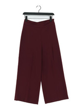 Zara women trousers for sale  MARKET HARBOROUGH
