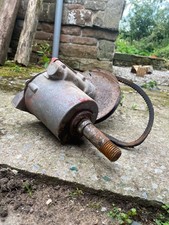 Belle 90037600 gearbox for sale  PENRITH