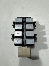 05 SUBARU LEGACY CAIXA DE FUSÍVEIS RELÉ DE LUZ DE PERIGO PISCADOR FRONTAL ESQUERDO, FABRICANTE DE EQUIPAMENTO ORIGINAL comprar usado 05 SUBARU LEGACY CAIXA DE FUSÍVEIS RELÉ DE LUZ DE PERIGO PISCADOR FRONTAL ESQUERDO, FABRICANTE DE EQUIPAMENTO ORIGINAL comprar usado  Enviando para Brazil