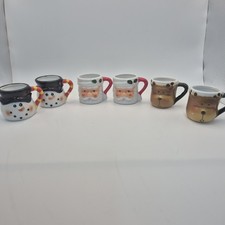 Vtg santa reindeer for sale  Memphis