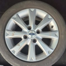 Ford fiesta mk7 for sale  CHESTERFIELD
