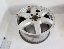 Aluminium rim alloy d'occasion  Expédié en Belgium