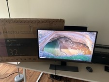 4 led lcd 20 monitors for sale  Buffalo Grove