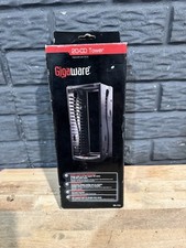 Gigaware disc black for sale  Waynesboro