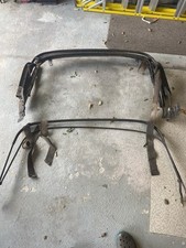 Triumph herald hood for sale  CLEETHORPES