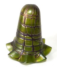 Art nouveau glass for sale  MIDDLEWICH