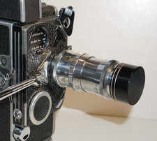 Schneider cine tele gebraucht kaufen  Kiel