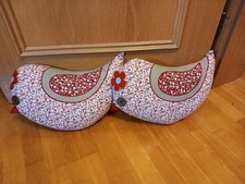Shabby chic kissen gebraucht kaufen  Zweibrücken