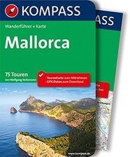 Mallorca wanderführer tourenk gebraucht kaufen Mallorca wanderführer tourenk gebraucht kaufen  Berlin