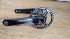 Crankset super boost for sale  CARDIFF