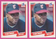 1990 fleer update for sale  Meadville
