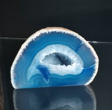 Géode agate 650 d'occasion  Pecquencourt