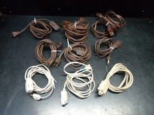 Lot household cord for sale  Pine Grove