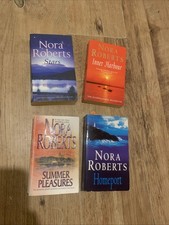 Nora robert book for sale  LOWESTOFT
