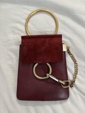 Chloé faye shoulder for sale  NOTTINGHAM