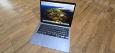 Macbook air 2020 gebraucht kaufen  Belzig