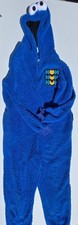 Cookie monster adult for sale  Cary