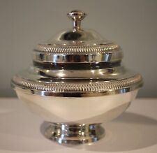 dish silver serving plated for sale  Hialeah