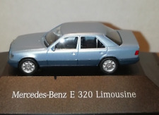 Selten herpa mercedes gebraucht kaufen  Höfen