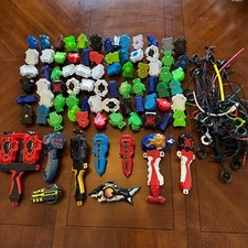 Beyblade lot ripcords for sale  Chicago
