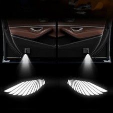Car door lights for sale  HATFIELD
