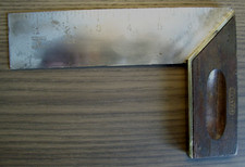 Vintage wood brass for sale  Bradford