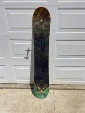 Sims snowboard crouching for sale  Saint Joseph