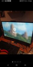 Monitor samsung pollici usato  Solza