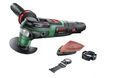 Bosch akku multifunktionswerkz gebraucht kaufen  Bottrop