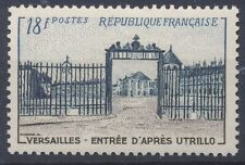 Timbre 988 versailles d'occasion  Dunkerque-