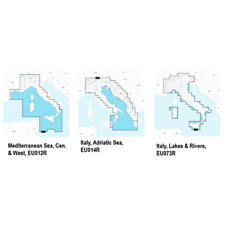 Navionics cartografia plus usato  Monza