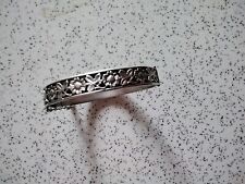 Bracelet jonc ouvrant d'occasion  Audun-le-Roman