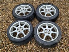 Genuine racinghart alloy for sale  CLACTON-ON-SEA