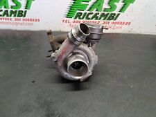 Turbina turbocompressore renau usato  Camigliano Santa Gemma