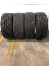 P245 45r18 continental for sale  Waterford
