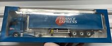 Camion miniature man d'occasion  Lilles-Lomme