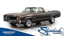 1972 chevrolet camino for sale  La Vergne