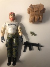 Vintage 1987 joe for sale  Bradenton