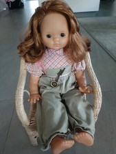 Zapf creation puppe gebraucht kaufen  Reutlingen