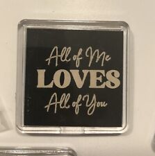 Geschenk you magentischer gebraucht kaufen Geschenk you magentischer gebraucht kaufen  Brackenheim