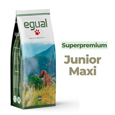 Super premium egual usato  Bologna